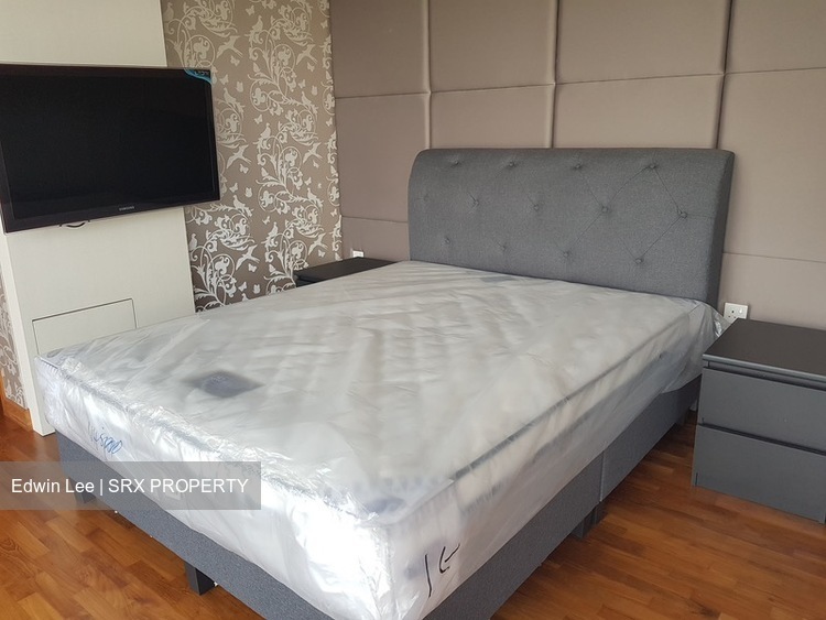 Centro Residences (D20), Condominium #536593231